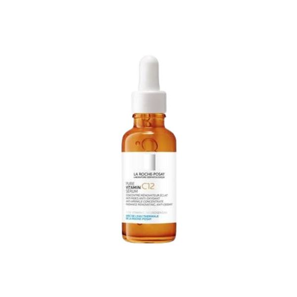 Pure Vit C12 La R P Sérum Fl Pip/30ml