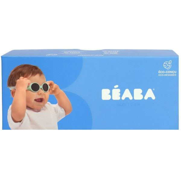 Beaba Lunette 0-9mois Bleu Perle