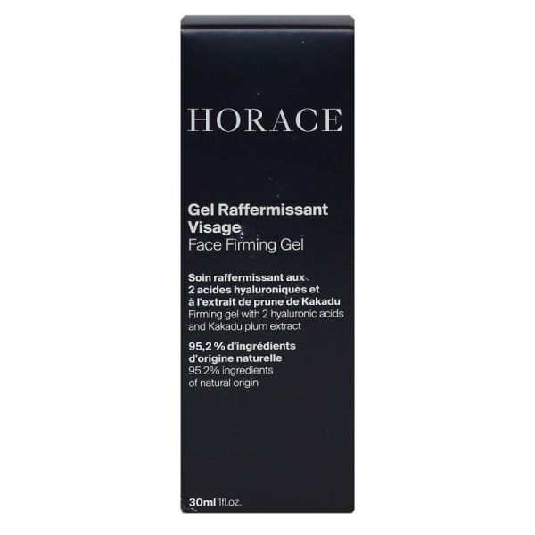 Horace Gel Raffermissant Visage 30 Ml