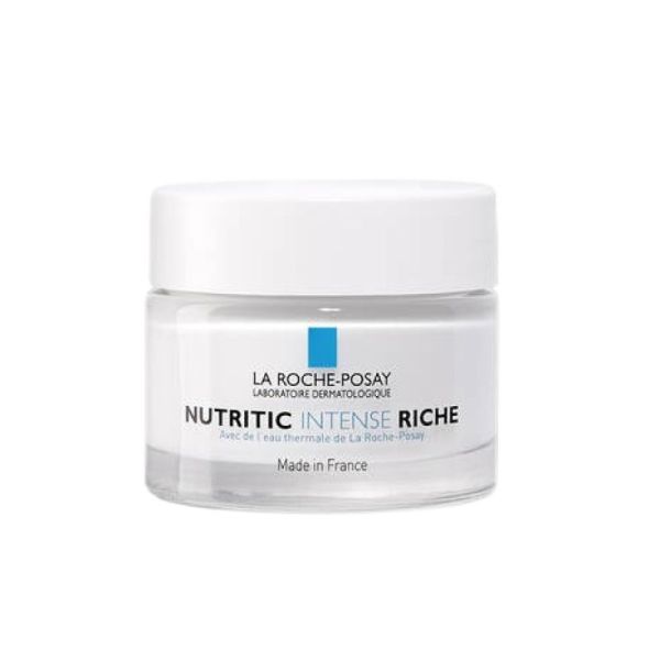 Nutritic Intense Riche La R P Cr P/50ml
