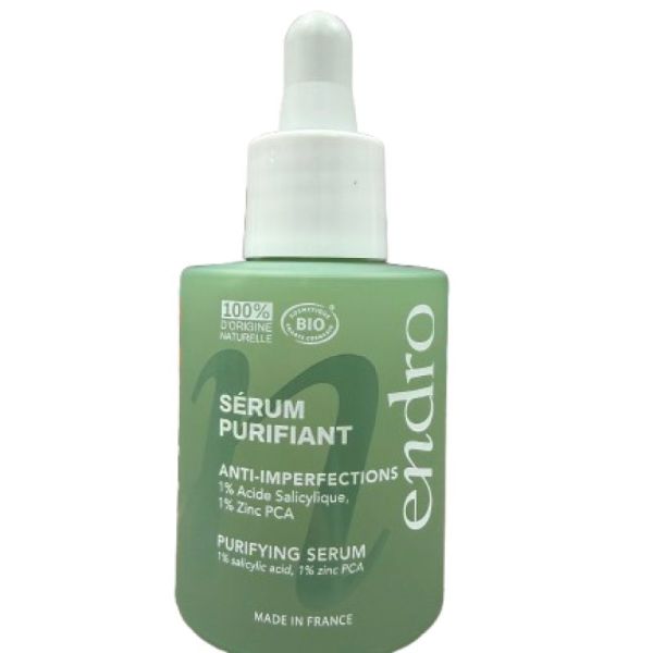 Endro Sérum Local Anti-Imperfections Flacon 30 ml