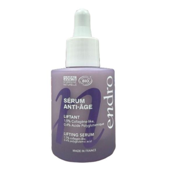 Endro Sérum Anti Age Collagène
