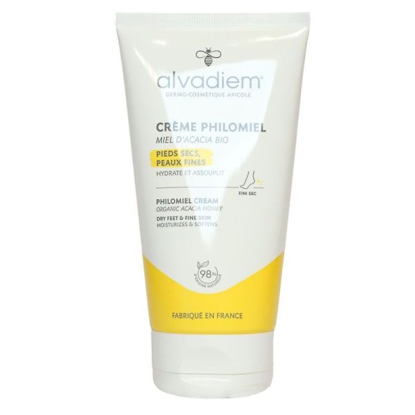 Crème Philomiel Pied Sec tube de 150ml