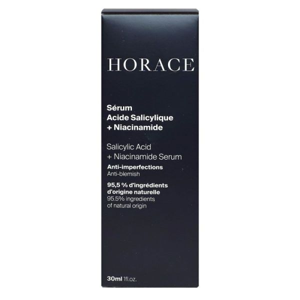 Horace Serum Acide Salicylique+niacinamide 30 Ml