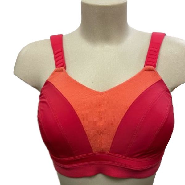 Brassière Sport Corail