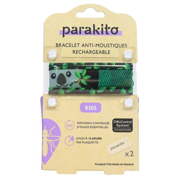 Parakito Bracelet Kids Koala