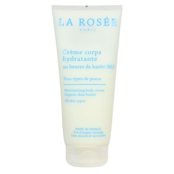 Crème Corps Hydratante 200ml