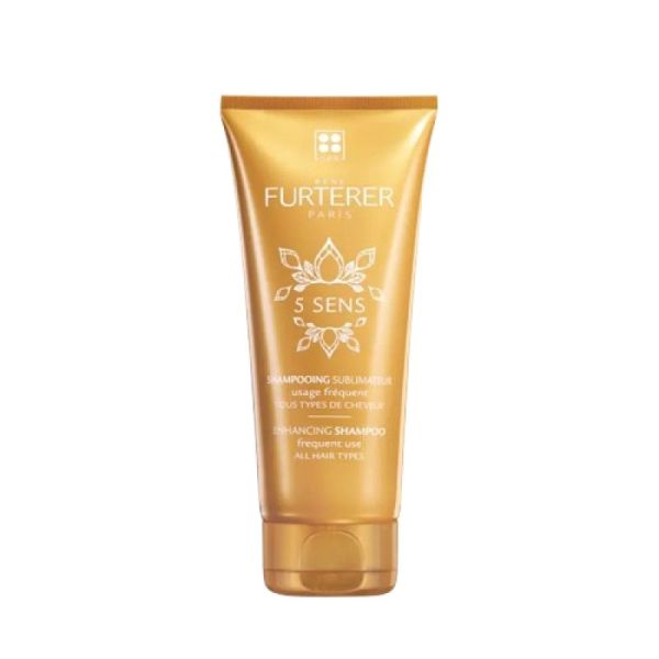 Furterer 5 Sens Shamp Sublimateur T/200ml