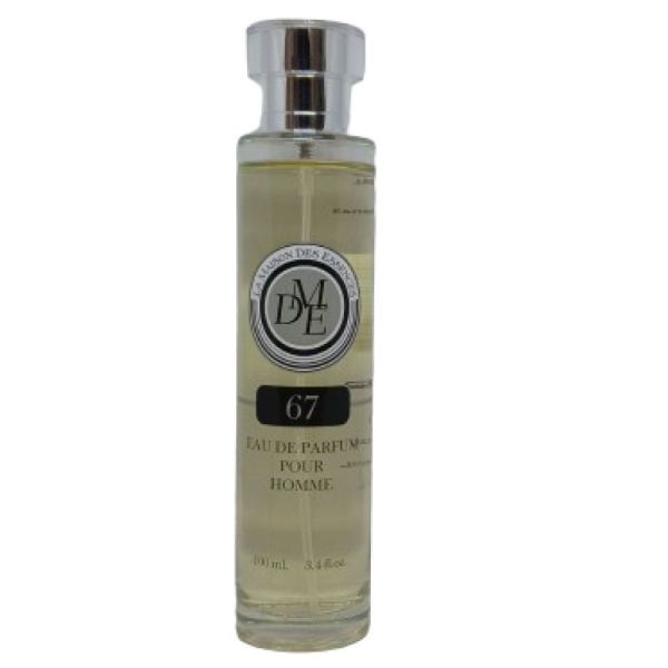 La Maison Des Essences Fl 100ml 67 Homme