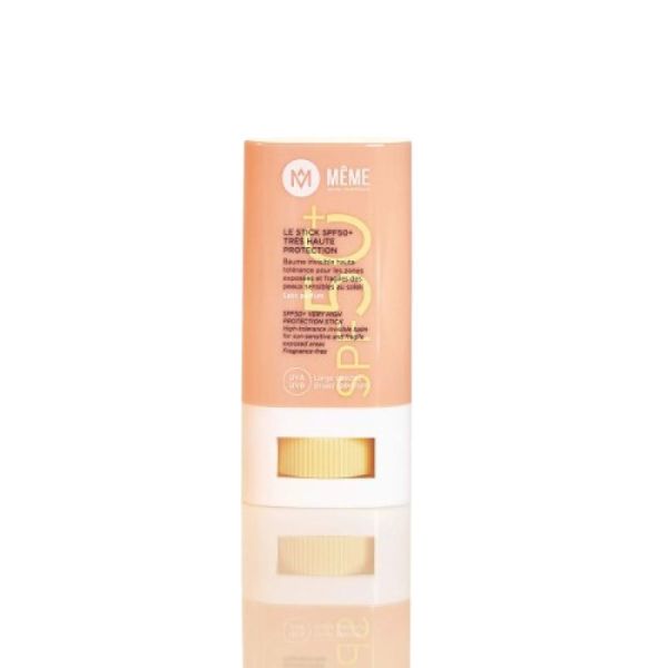 Meme Spf50+ Stick T H Prot 18G