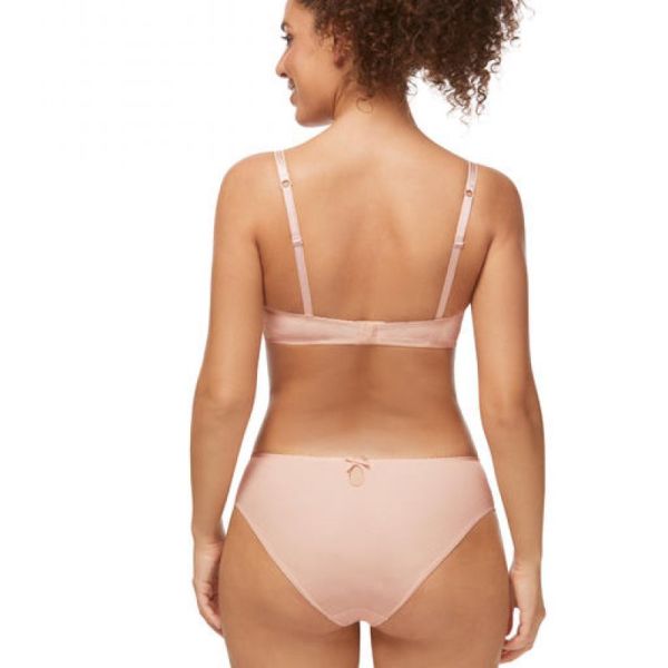 Flower garden Soutien Gorge paddé 95 A