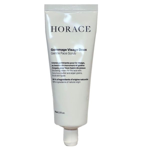 Horace Gommage Visage Doux 75 Ml