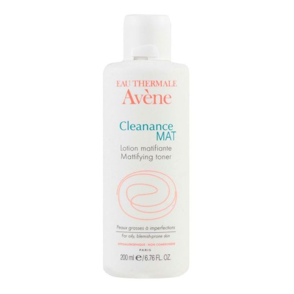 Cleanance Mat Lotion Matifiante 200ml