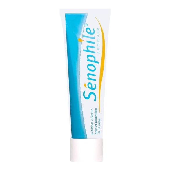 Senophile Pommade 50g