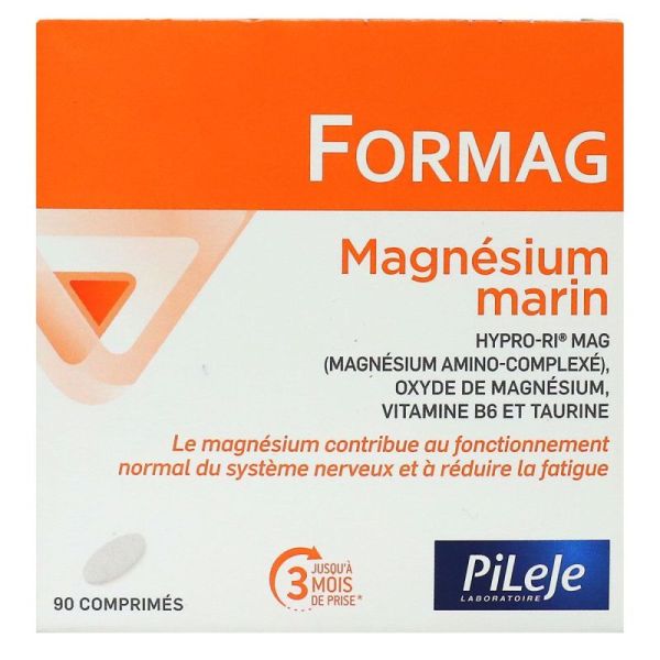 Formag Comprimés Boite de 90