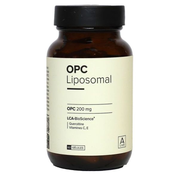 OPC Liposomal Pot de 60 gélules