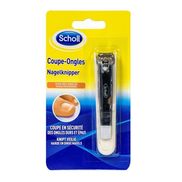 Coupe-ongles