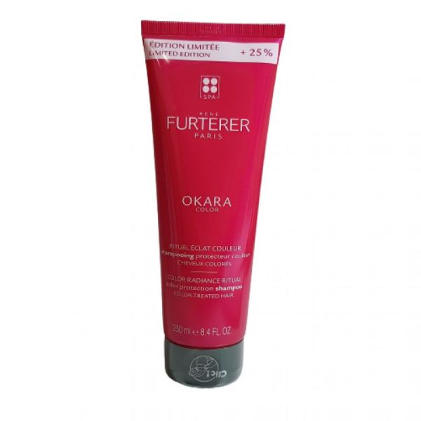 Okara Color shampooing 250 mL
