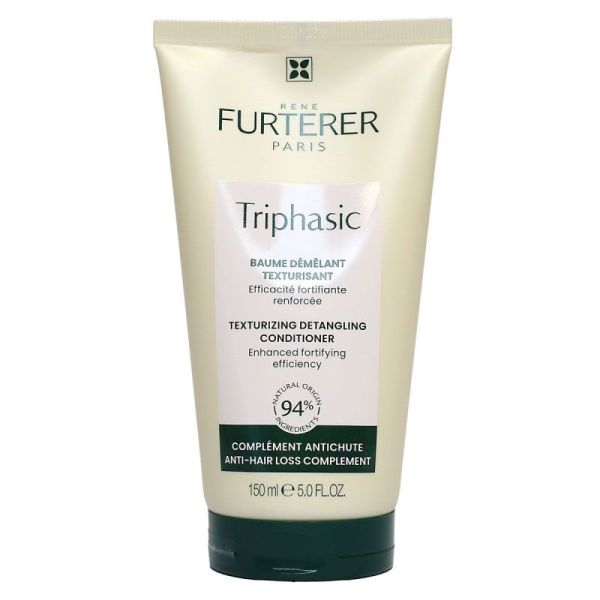 Furterer Triphasic Baume Demelant Tube 150 ml