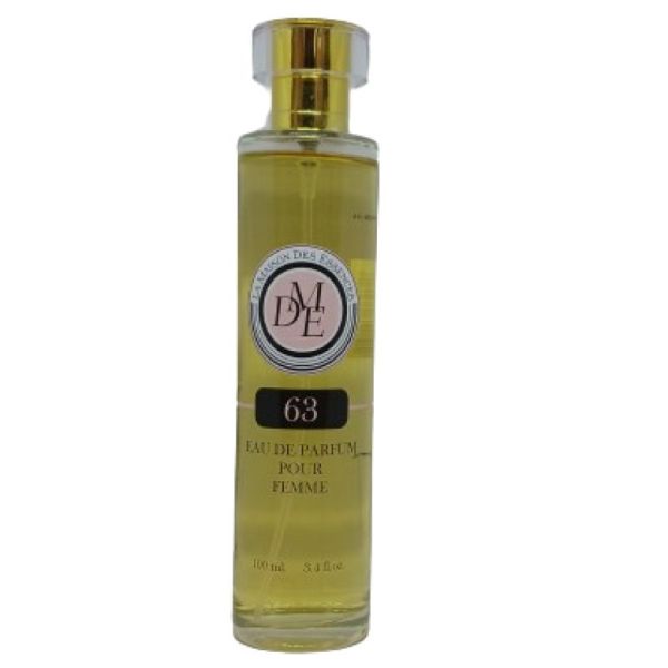La Maison Des Essences Fl 100ml 63 Femme