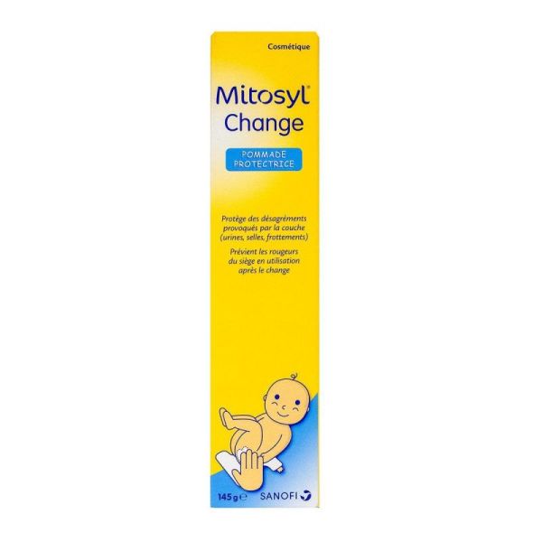 Mitosyl Change Pommade