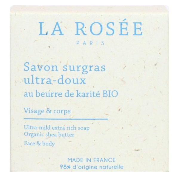 Savon surgras 100gr