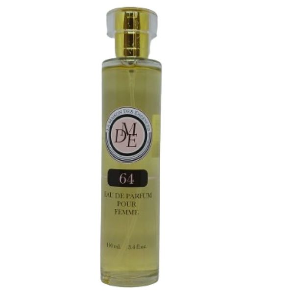 La Maison Des Essences Fl 100ml 64 Femme