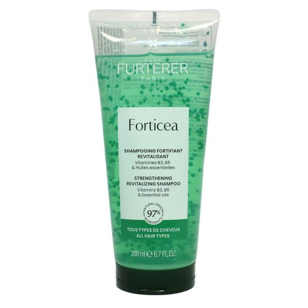 Furterer Forticea Shampoing Tube/200ml