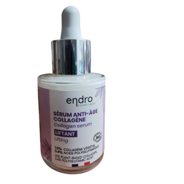 Endro Sérum Anti Age Collagène