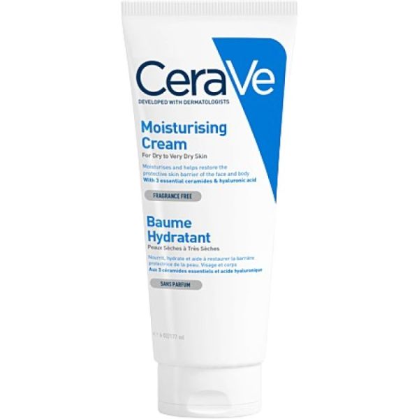 Cerave Baume Hydratant T/177ml