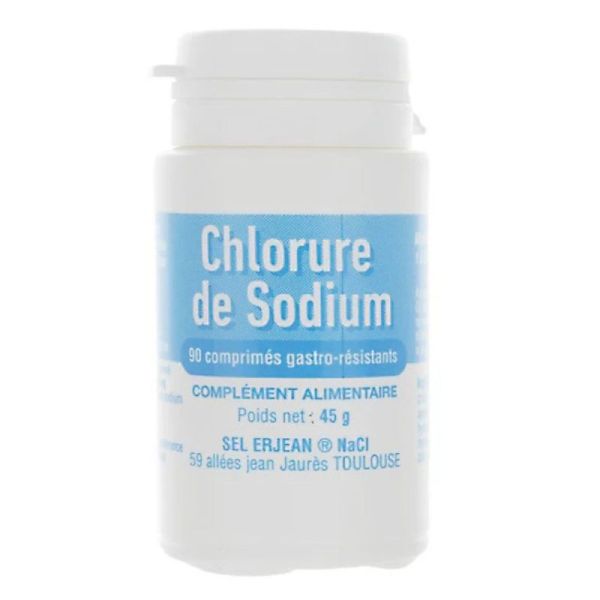 Erjean 500mg Clna Cpr B/90