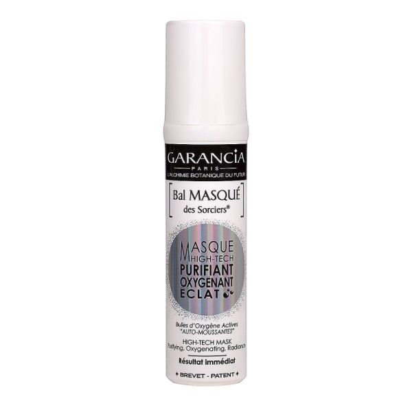 Garancia Masque High-tech Purifiant