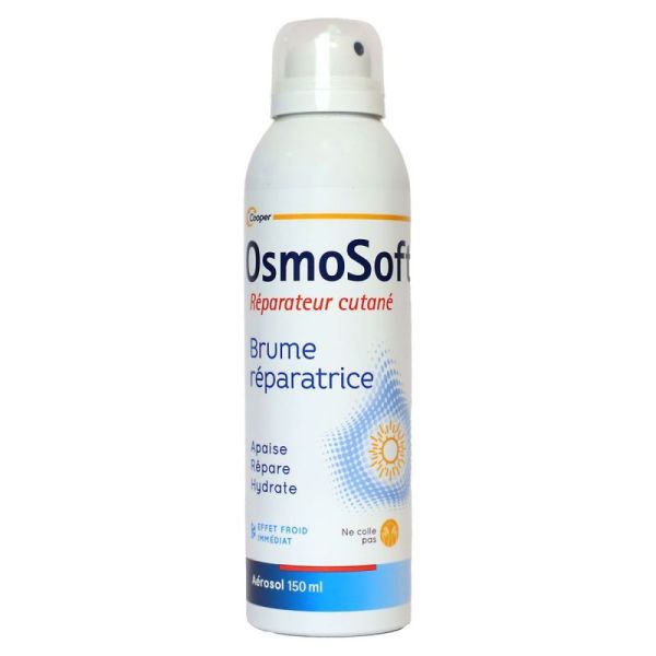 Osmosoft Brume Aérosol 150ml
