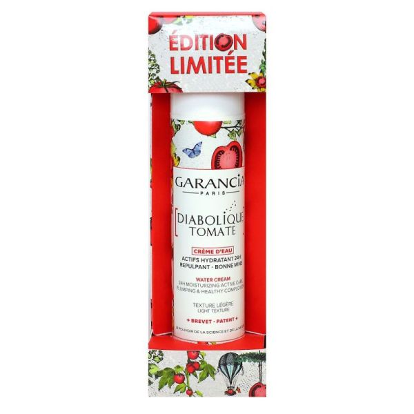 Garancia Diabolique Tomate Edition Limitee