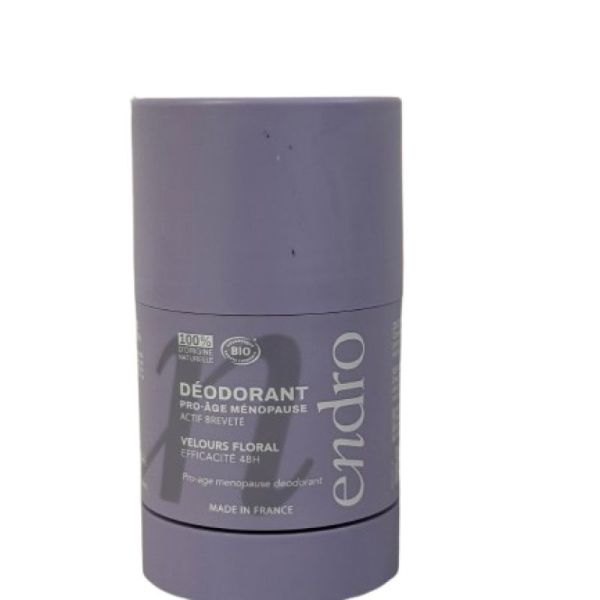 Déodorant Pro-Age Ménopause
