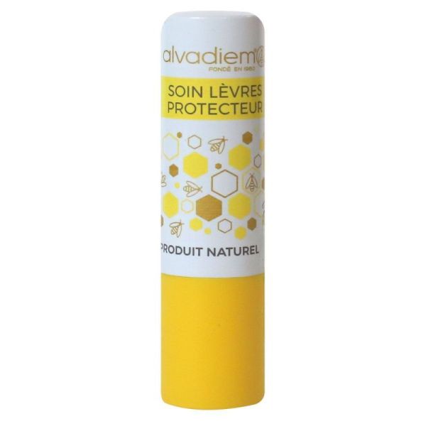 Stick Soin Lèvres Protecteur  4g