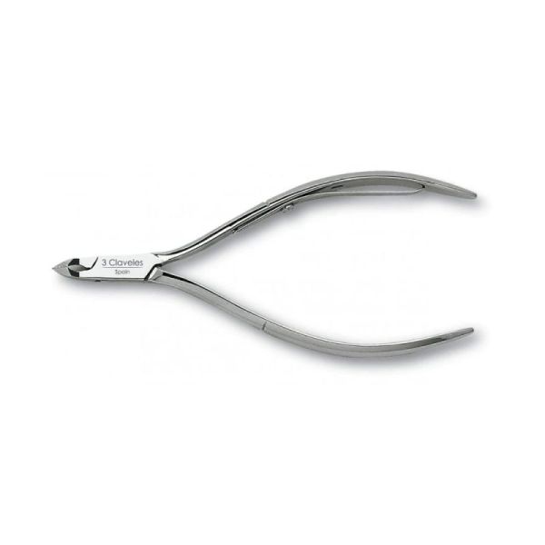 3 Claveles Pce Env Acier Ca 10cm