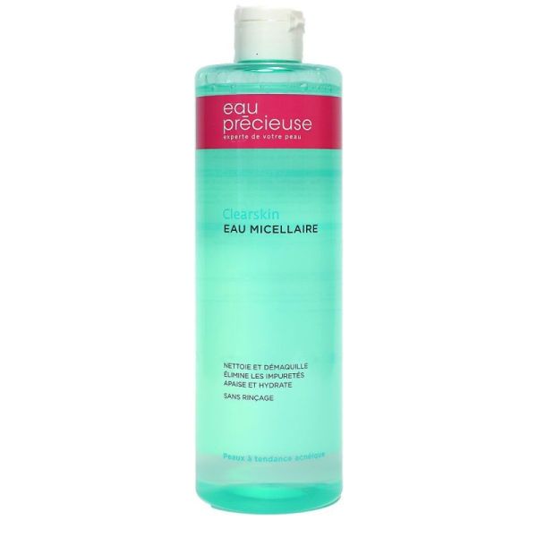 Eau Micellaire 400ml