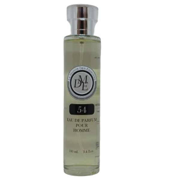 La Maison Des Essences Fl 100ml 54 Homme