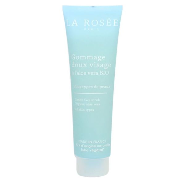 Gelée Gommage Doux Visage 60ml