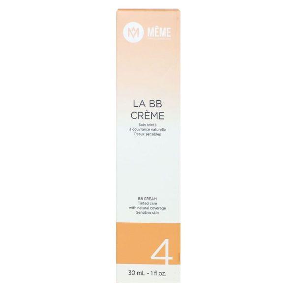 Même BB Crème Ton 4 Tube 30 ml