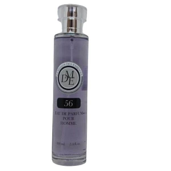 La Maison Des Essences Fl 100 ml 56 Homme