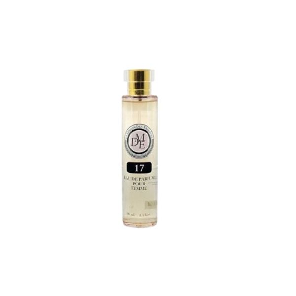 La Maison des Essences Fl 100 ml 17 Femme