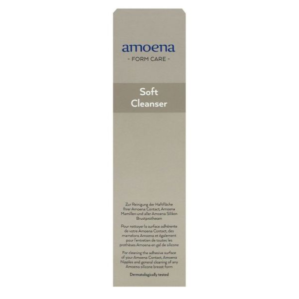 Amoena Soft Clean Pour Prothese 150ml