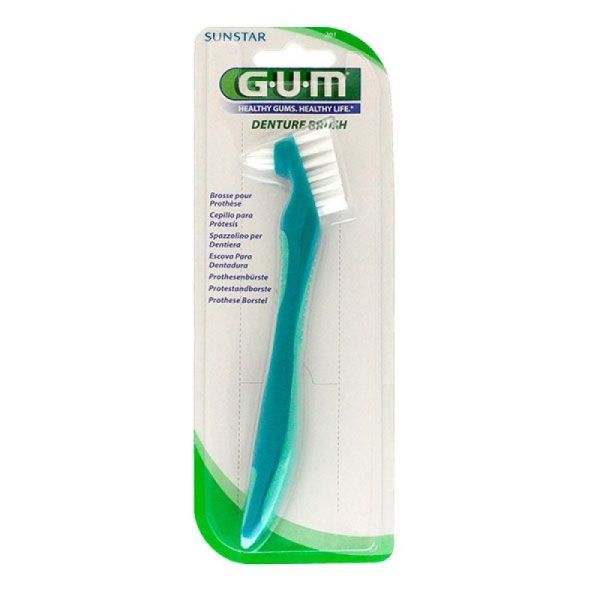 Brosse pour Prothèse réf. 201