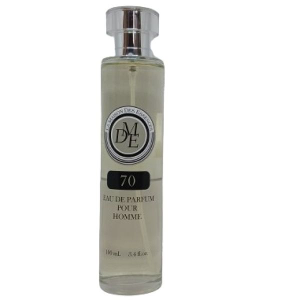 La Maison Des Essences Fl 100ml 70 Homme