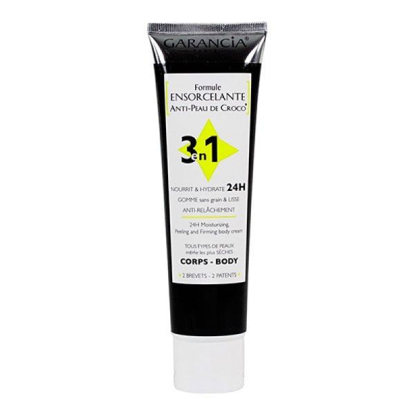 Garancia Formule Ensorcelante Anti-Peau de Croco 125ml