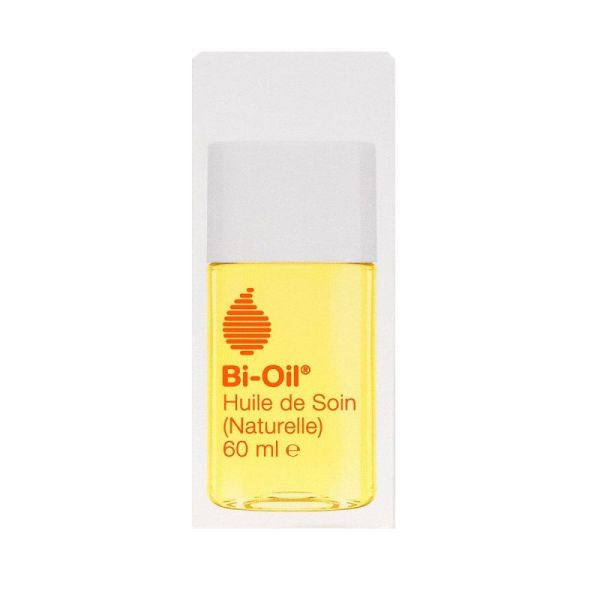 Bi Oil Huile Soin Flacon 60ml
