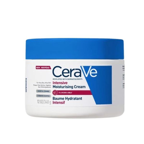 Cerave Bme Hydrat Intensif P/340ml