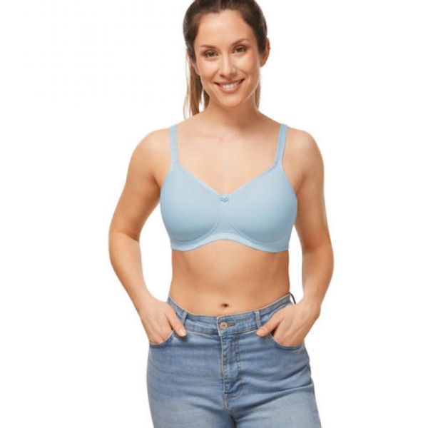 Mara Soutien Gorge Bleu Ciel
